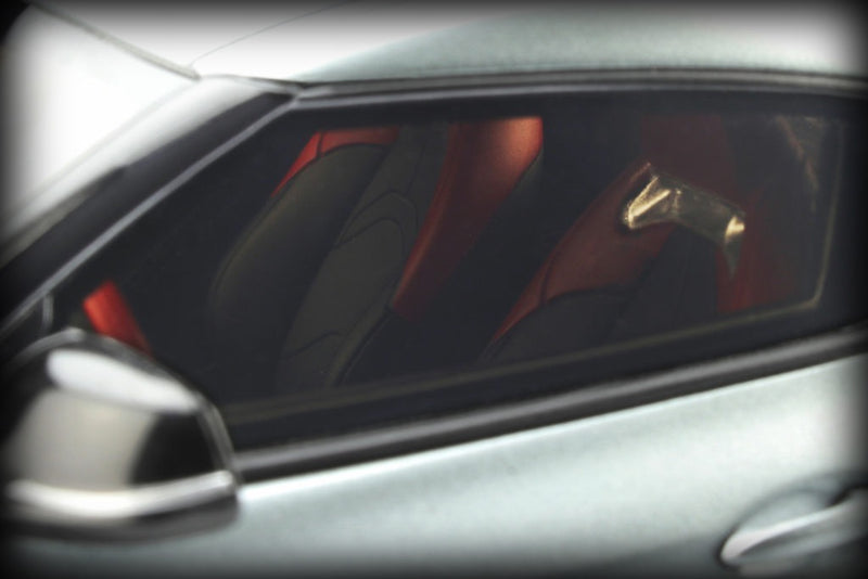Laad de afbeelding in de Gallery-viewer, Toyota SUPRA DOOR PRIOR DESIGN GT SPIRIT 1:18

