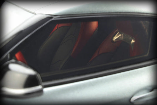 Toyota SUPRA DOOR PRIOR DESIGN GT SPIRIT 1:18