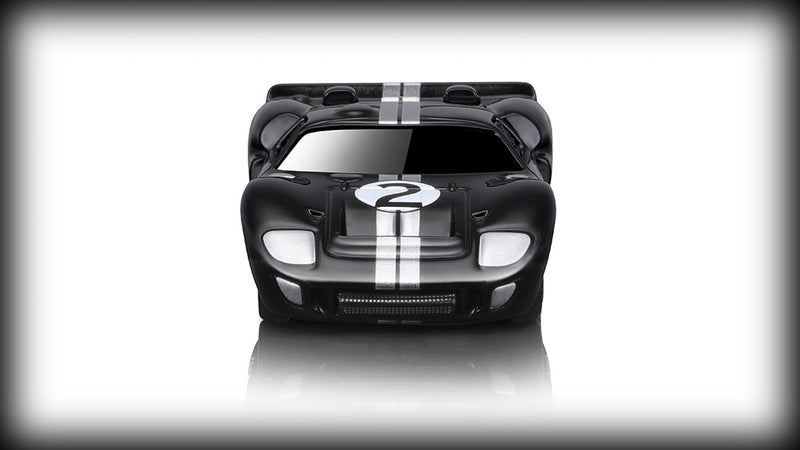 Chargez l&#39;image dans la visionneuse de la galerie, Ford GT40 MK II 1966 Nr.09 MAISTO 1:64 (6835432194153)
