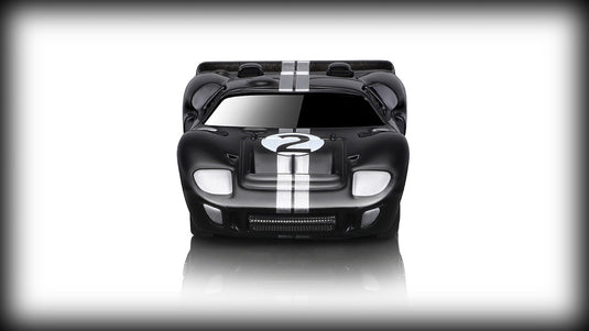 Ford GT40 MK II 1966 Nr.09 MAISTO 1:64 (6835432194153)