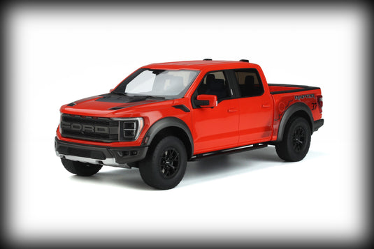 Ford F-150 Raptor 2022 GT SPIRIT 1:18