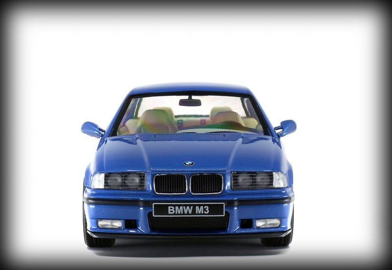 Load image into Gallery viewer, Bmw E36 COUPE M3 SOLIDO 1:18 (6839710810217)
