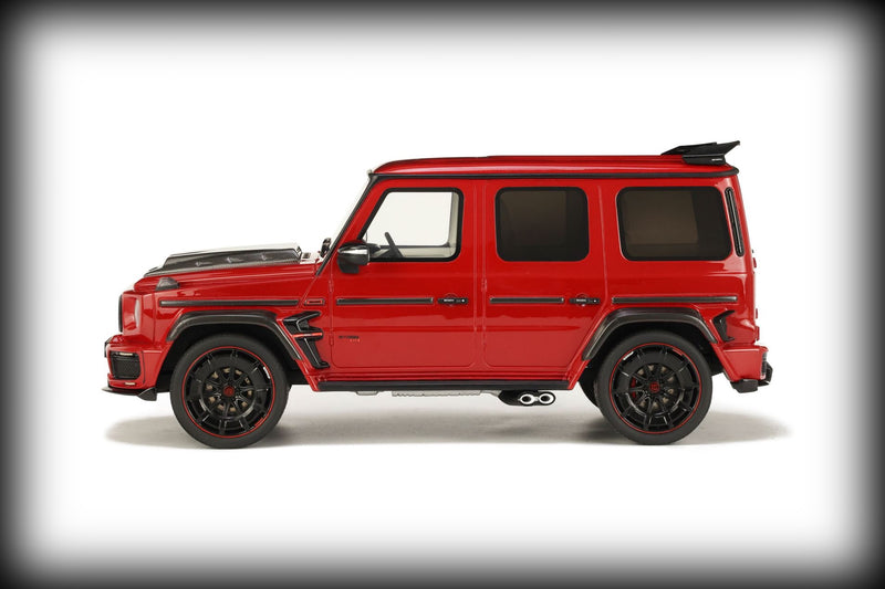 Load image into Gallery viewer, Brabus G900 ROCKET EDITION 2022 GT SPIRIT 1:18
