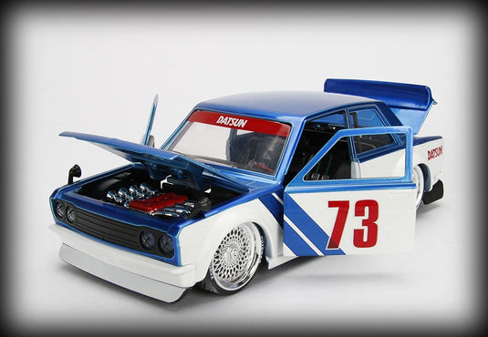 Datsun 510 1973 JADA 1:24