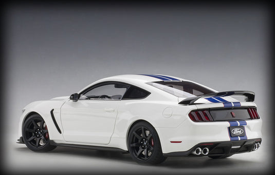 Ford MUSTANG SHELBY GT350R AUTOart 1:18