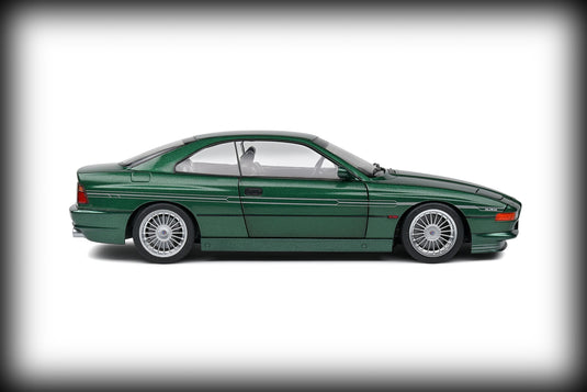 Bmw ALPINA B12 5.0L1990 SOLIDO 1:18