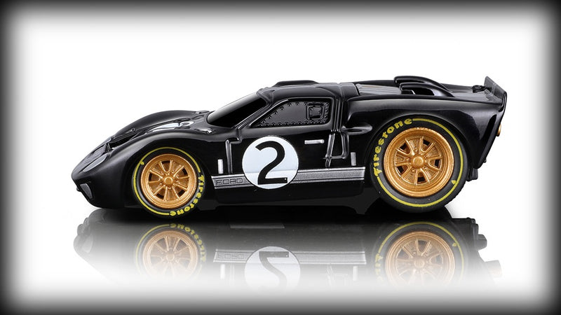 Chargez l&#39;image dans la visionneuse de la galerie, Ford GT40 MK II 1966 Nr.09 MAISTO 1:64 (6835432194153)
