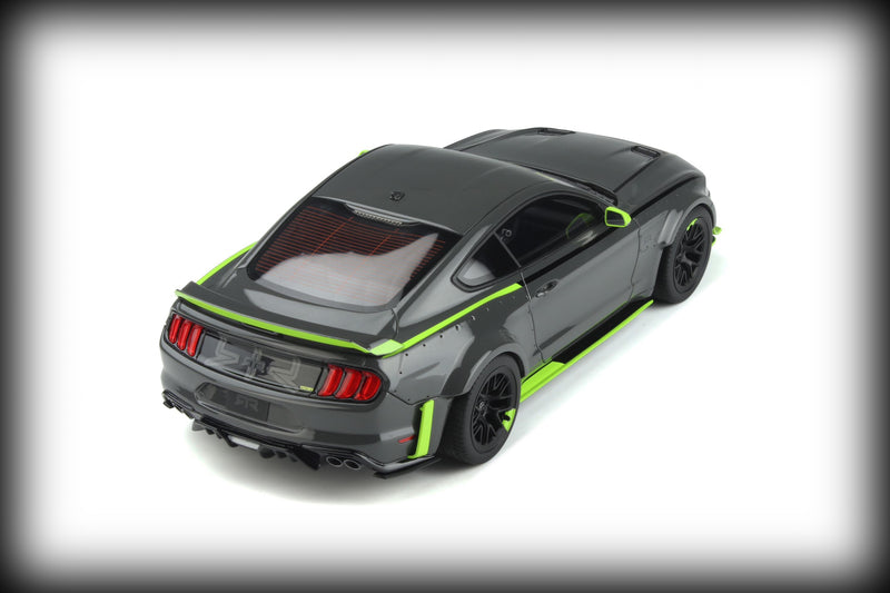 Chargez l&#39;image dans la visionneuse de la galerie, &lt;tc&gt;Ford Mustang RTR Spec 5 10th Anniversary 2021 GT SPIRIT 1:18&lt;/tc&gt;
