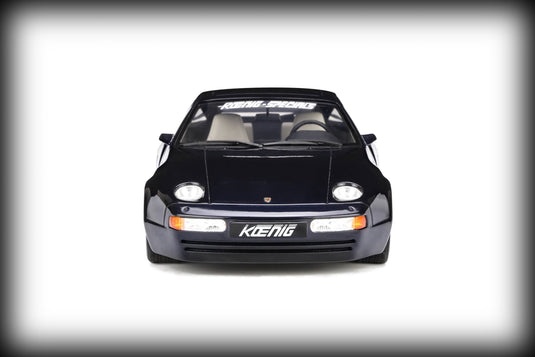 <tc>Porsche KOENIG SPECIAL 928 S 1981 GT SPIRIT 1:18</tc>