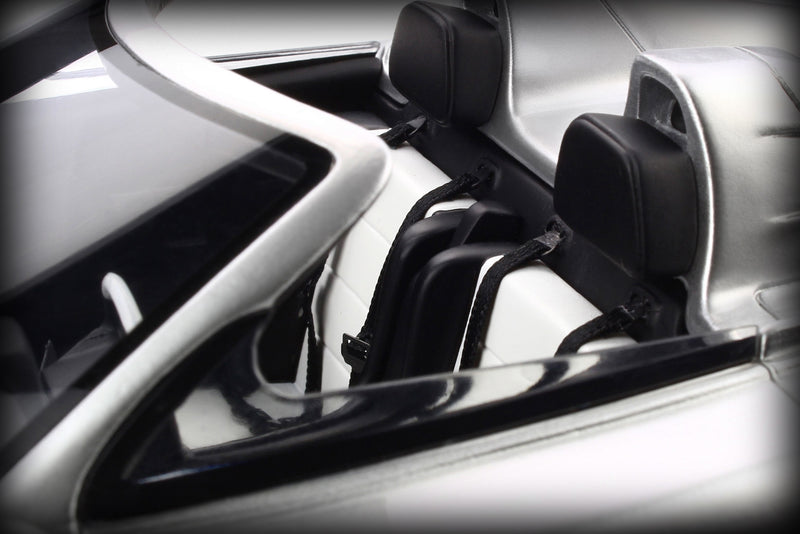 Chargez l&#39;image dans la visionneuse de la galerie, &lt;tc&gt;Mercedes Benz CLK-CLASS GTR SPIDER 1998 GT SPIRIT 1:18&lt;/tc&gt;
