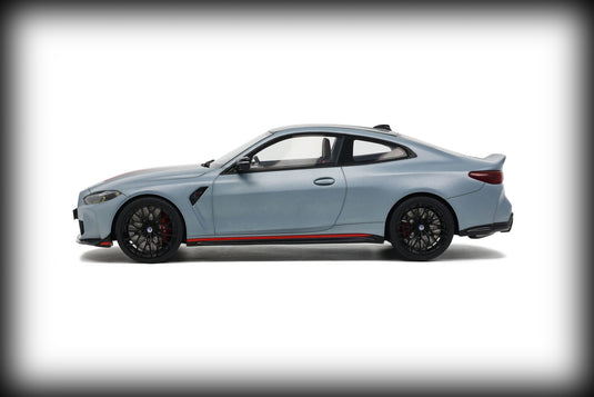 Bmw M4 CSL (G82) 2022 GT SPIRIT 1:18