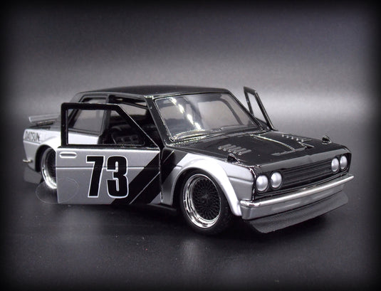 Datsun 510 1973 JADA 1:32