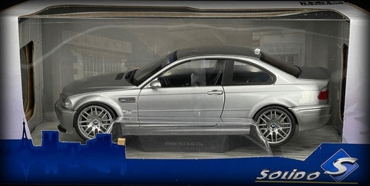 <transcy>Bmw M3 (E46) 2000 SOLIDO 1:18</transcy>