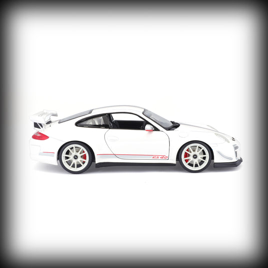 Porsche 911 GT3 RS 4.0 2012 BBURAGO 1:18 (6800813981801)