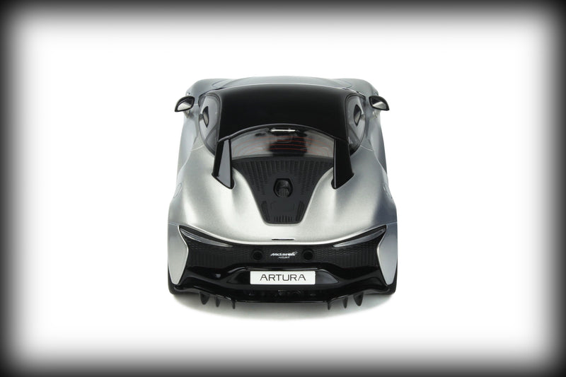 Load image into Gallery viewer, McLaren ARTURA 2021 GT SPIRIT 1:18
