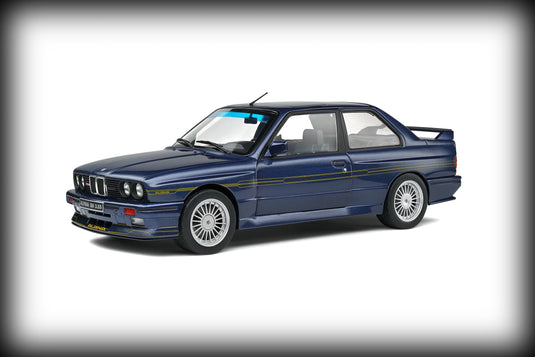 Bmw ALPINA B6 3.5S 1990 SOLIDO 1:18