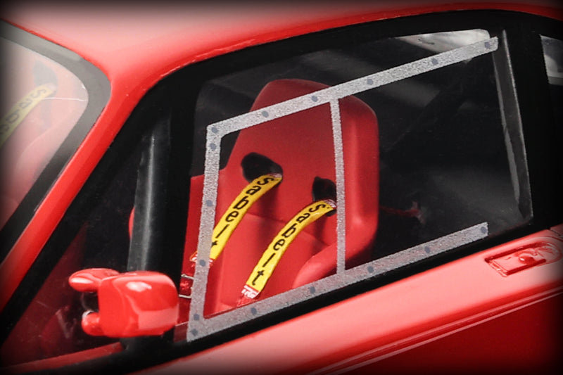 Chargez l&#39;image dans la visionneuse de la galerie, &lt;tc&gt;Ferrari F40 LM 1989 GT SPIRIT 1:18&lt;/tc&gt;
