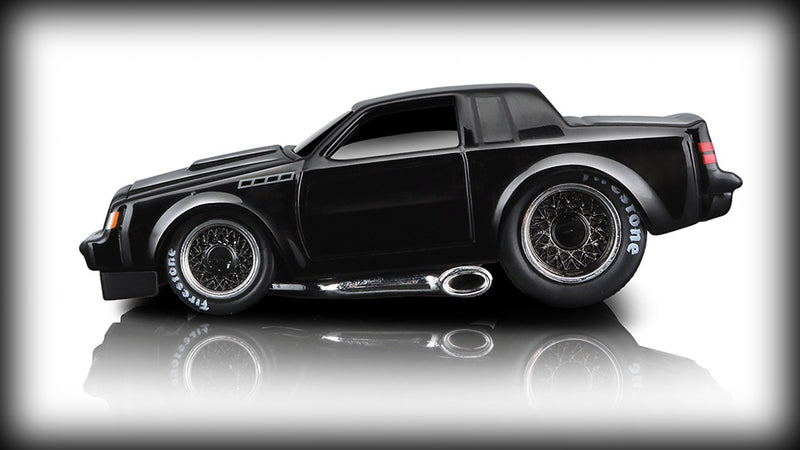 Load image into Gallery viewer, Buick GNX 1987 Nr.04 MAISTO 1:64 (6835443761257)
