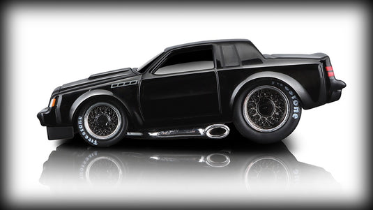 Buick GNX 1987 Nr.04 MAISTO 1:64 (6835443761257)
