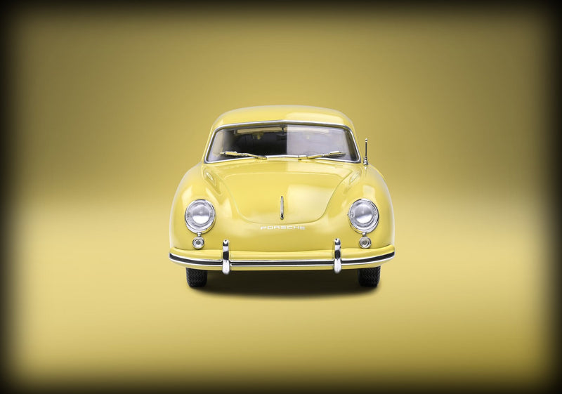 Chargez l&#39;image dans la visionneuse de la galerie, &lt;tc&gt;Porsche 356 PRE-A 1954 SOLIDO 1:18&lt;/tc&gt;
