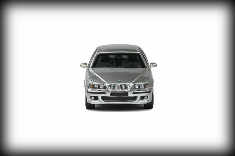 Chargez l&#39;image dans la visionneuse de la galerie, &lt;transcy&gt;Bmw M5 (E39) SOLIDO 1:43&lt;/transcy&gt;
