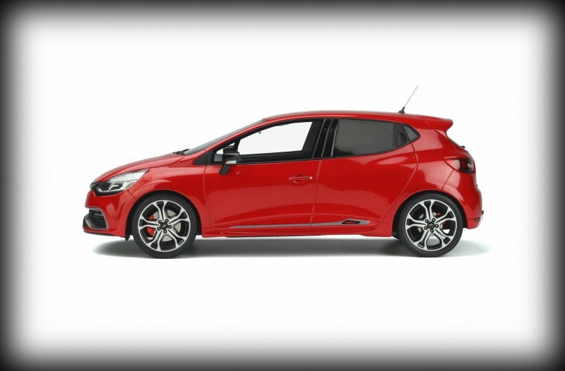 Chargez l&#39;image dans la visionneuse de la galerie, &lt;transcy&gt;Renault Clio 4 RS Trophy 220 EDC OTTOmobile 1:18&lt;/transcy&gt;

