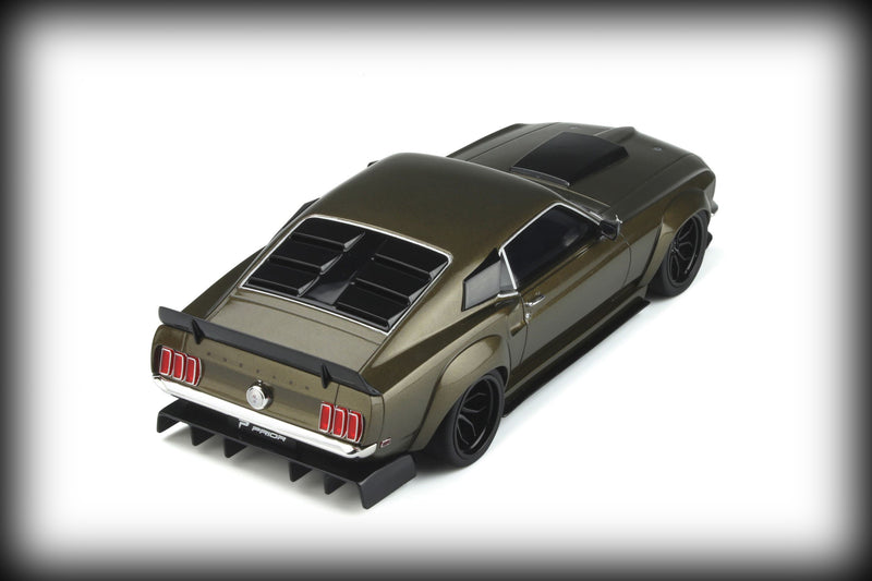 Chargez l&#39;image dans la visionneuse de la galerie, &lt;tc&gt;Ford Prior Design MUSTANG 2020 GT SPIRIT 1:18&lt;/tc&gt;
