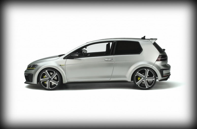 Load image into Gallery viewer, Vw Golf A7 R400 Concept OTTOmobile 1:18

