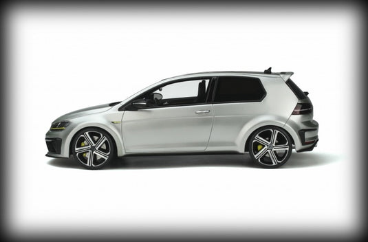 Vw Golf A7 R400 Concept OTTOmobile 1:18