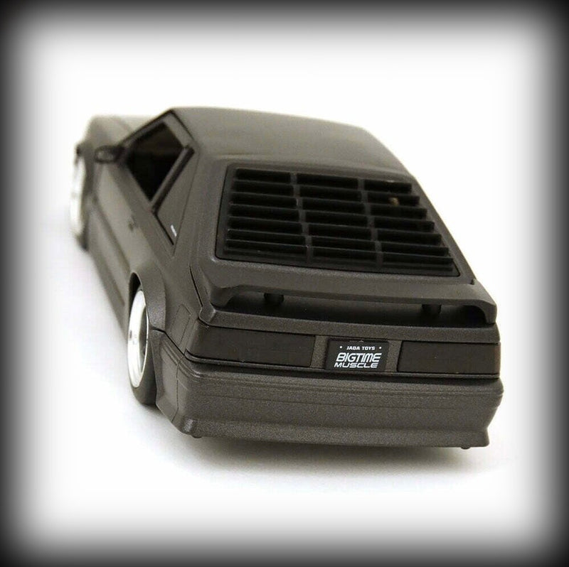 Chargez l&#39;image dans la visionneuse de la galerie, Ford Mustang GT 1989 JADA 1:24
