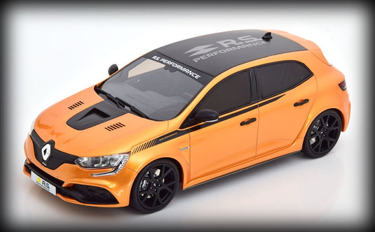 <transcy>Renault MEGANE 4 RS performance Kit OTTOmobile 1:18</transcy>