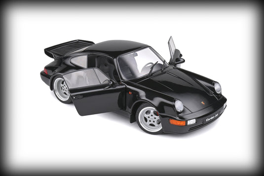 Porsche 911 (964) TURBO 3.6 1993 SOLIDO 1:18 (6839732830313)