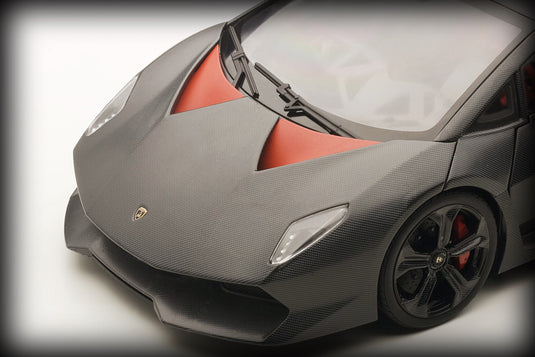 Lamborghini SESTO ELEMENTO 2010 AUTOart 1:18 (6782713299049)