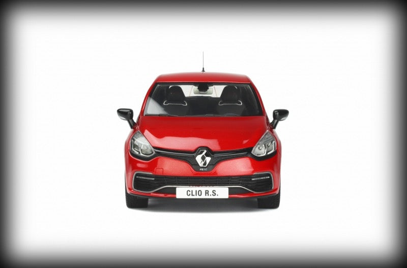 Chargez l&#39;image dans la visionneuse de la galerie, &lt;transcy&gt;Renault Clio 4 RS Trophy 220 EDC OTTOmobile 1:18&lt;/transcy&gt;
