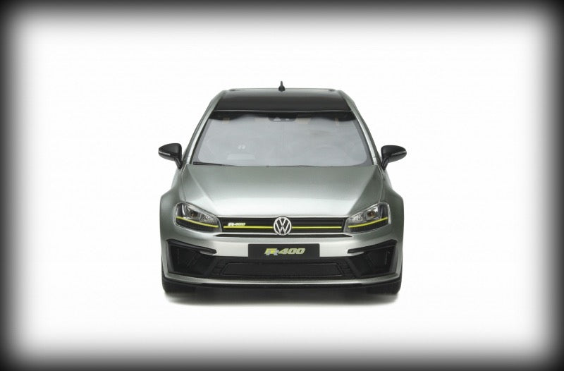 Load image into Gallery viewer, Vw Golf A7 R400 Concept OTTOmobile 1:18
