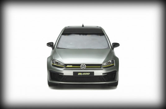Vw Golf A7 R400 Concept OTTOmobile 1:18