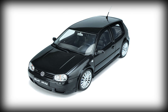 Vw GOLF IV R32 OTTOmobile 1:18