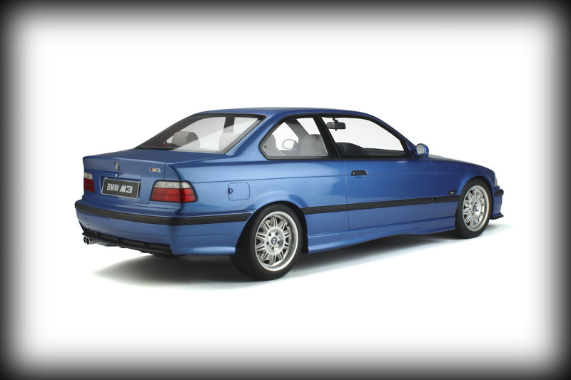 Chargez l&#39;image dans la visionneuse de la galerie, &lt;tc&gt;BMW M3 (E36) 3.2L Coupe 1995 GT SPIRIT 1:8&lt;/tc&gt;
