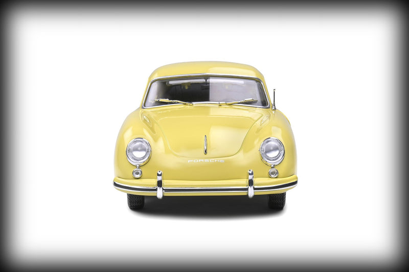 Chargez l&#39;image dans la visionneuse de la galerie, &lt;tc&gt;Porsche 356 PRE-A 1954 SOLIDO 1:18&lt;/tc&gt;
