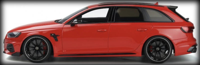 Load image into Gallery viewer, Audi ABT RS4-S GT SPIRIT 1:18
