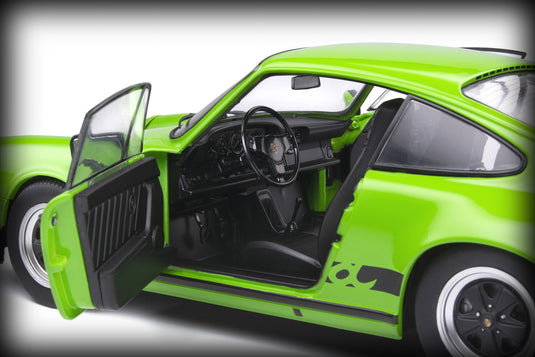 Porsche 911 CARRERA (930) 3.2L SC 1984 SOLIDO 1:18 (6839726112873)
