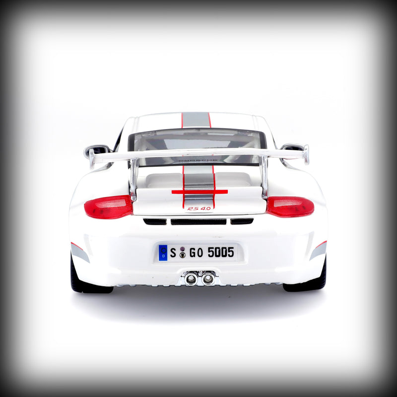 Chargez l&#39;image dans la visionneuse de la galerie, Porsche 911 GT3 RS 4.0 2012 BBURAGO 1:18 (6800813981801)
