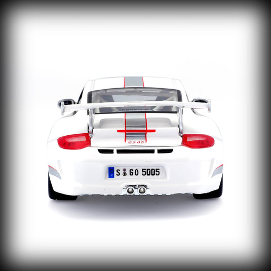 Porsche 911 GT3 RS 4.0 2012 BBURAGO 1:18 (6800813981801)