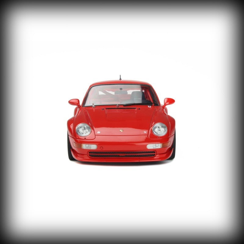 Chargez l&#39;image dans la visionneuse de la galerie, &lt;transcy&gt;Porsche 911 (993) 3.8 RSR GT SPIRIT 1:18&lt;/transcy&gt;
