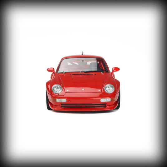 <transcy>Porsche 911 (993) 3.8 RSR GT SPIRIT 1:18</transcy>
