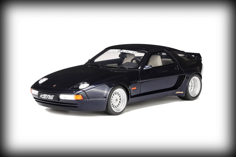 Load image into Gallery viewer, Porsche KOENIG SPECIAL 928 S 1981 GT SPIRIT 1:18
