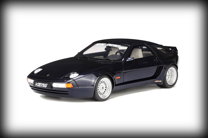 Chargez l&#39;image dans la visionneuse de la galerie, &lt;tc&gt;Porsche KOENIG SPECIAL 928 S 1981 GT SPIRIT 1:18&lt;/tc&gt;

