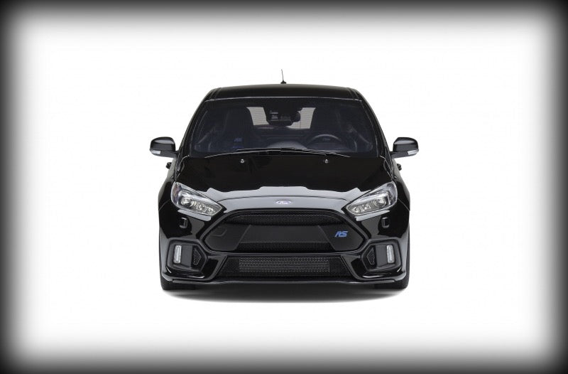 Load image into Gallery viewer, Ford FOCUS RS SHADOW 2017 OTTOmobile 1:18
