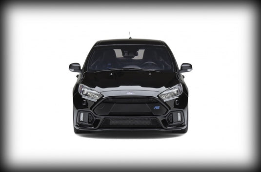 Ford FOCUS RS SHADOW 2017 OTTOmobile 1:18