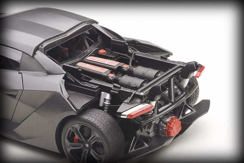 Load image into Gallery viewer, Lamborghini SESTO ELEMENTO 2010 AUTOart 1:18 (6782713299049)
